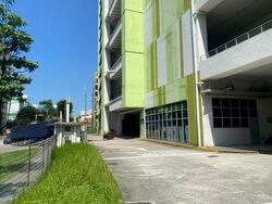 North Spring Bizhub (D27), Factory #526288621